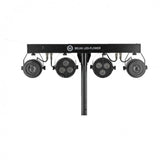 LIGHT4ME T-BAR LED BLUMEN Beleuchtungsset
