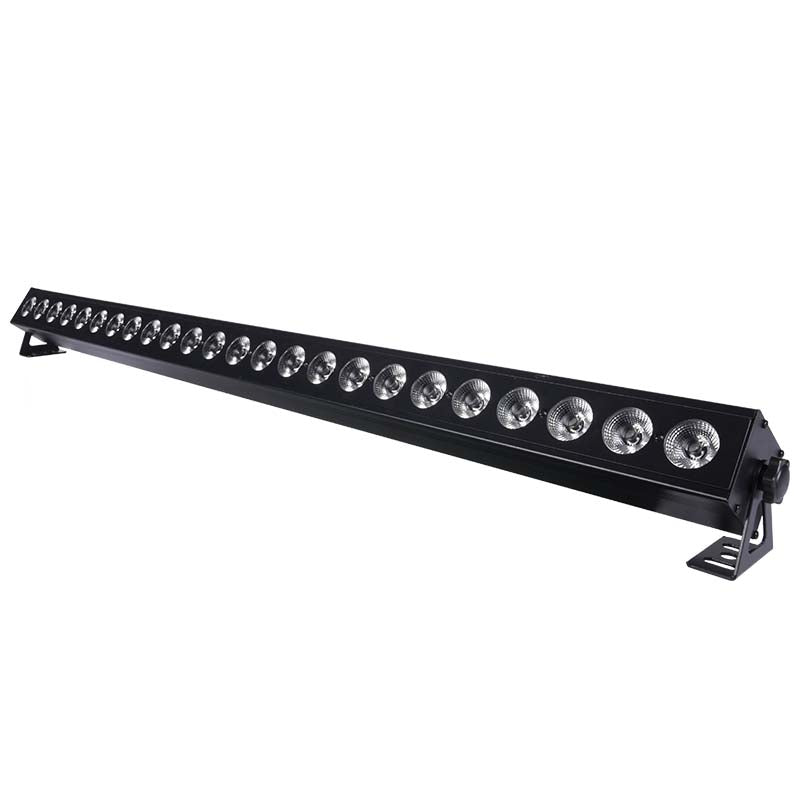 LIGHT4ME DECO BAR 24 RGBW LED Lichtdekoration