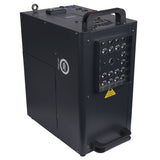 LIGHT4ME JET 2500 vertikale Nebelmaschine