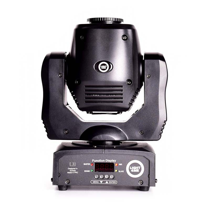 LIGHT4ME MINI SPOT 60 MKIII LED-moving head
