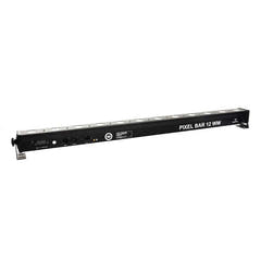 LIGHT4ME PIXEL BAR 12 WW LED-Bar warmweiß 12x3W