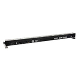 LIGHT4ME PIXEL BAR 12 WW LED-Bar warmweiß 12x3W