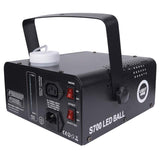 Light4Me S700 LED Ball Nebelmaschine