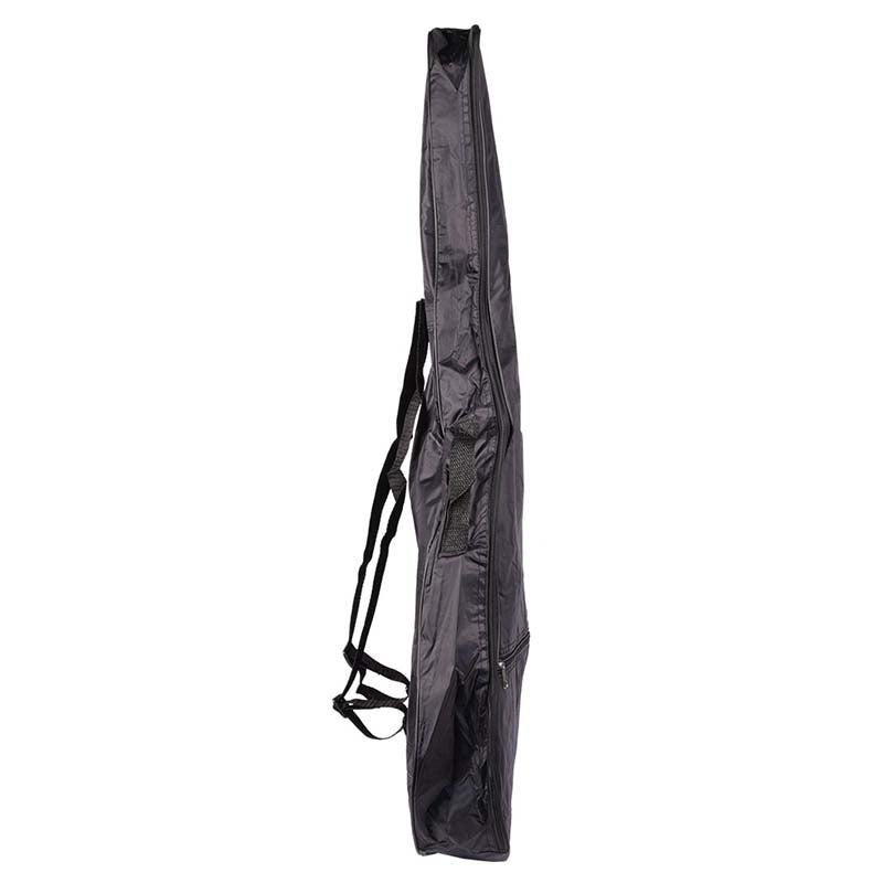 Gitarrentasche 4/4 mit Riemen