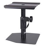 Monitor Stands (2 Stk.) Verstellbare Stative für Studio monitors