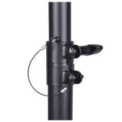 Stand4Me SK-283 Zwischenrohr M20