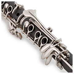 V-TONE C 17 Bb Klarinettenset mit Etui