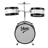V-TONE VD JUNIOR WH akustiske trommer til børn