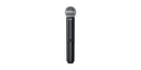 Shure BLX2/SM58-S8 Handheld-Funkmikrofon (823–832 MHz)