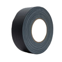 Gaffa Tape MCT300 50mm (25m, Schwarz)