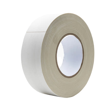 Gaffa Tape 50mm (25m, Weiß)