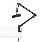 Shure Podcast Mikrofonarm