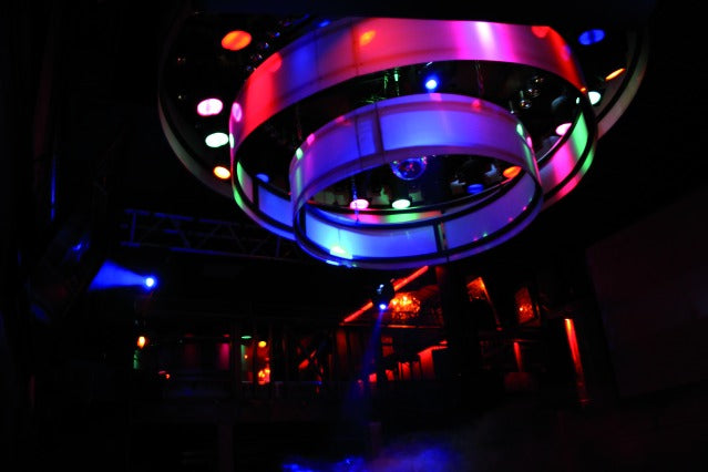 Eurolite Discokugel 150cm