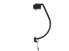 EUROLITE Ständerhalterung PRO mit DMX-Motor für Spiegelkugeln bis 50cm bk