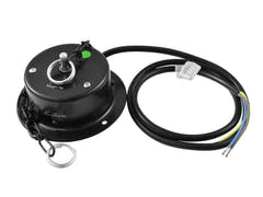 EUROLITE MD-1015 Drehmotor ohne Stecker