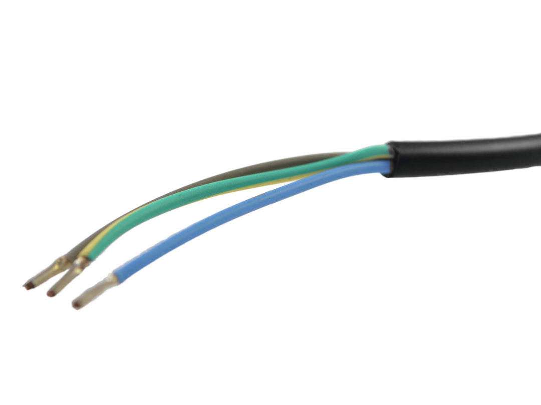 EUROLITE MD-1015 Drehmotor ohne Stecker