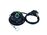 Eurolite MD-1015 Discokugelmotor 3kg. 30cm