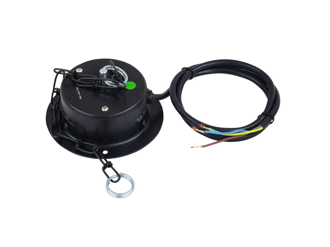 EUROLITE MD-1030 Drehmotor ohne Stecker