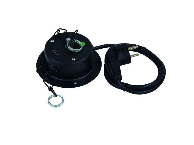 Eurolite MD-1030 Discokugelmotor für 3kg. 30cm