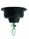 Spejlkugle motor til 40 cm. / 4 kg.