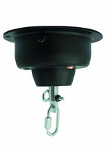 Spejlkugle motor til 40 cm. / 4 kg.