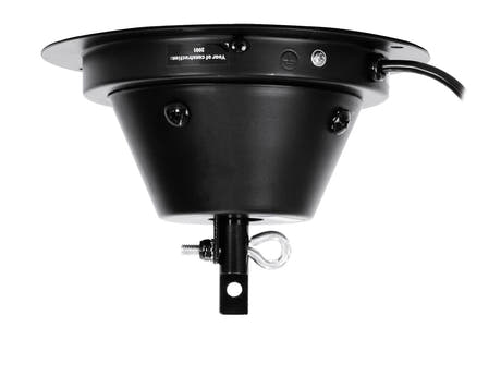 Spejlkugle motor til 50cm. /  10Kg.