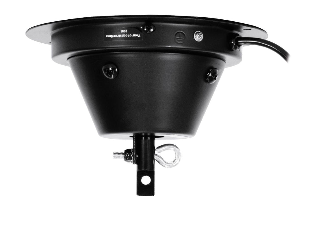 Spejlkugle motor til 50cm. /  10Kg.