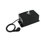 Mirror Ball Motor w. DMX (50 cm)