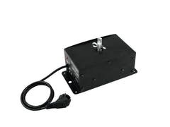 Discokugel Motor m. DMX (50 cm)