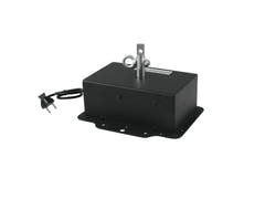 Diskokugel Motor m. DMX (100 cm)