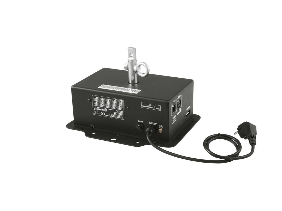 Diskokugel Motor m. DMX (100 cm)