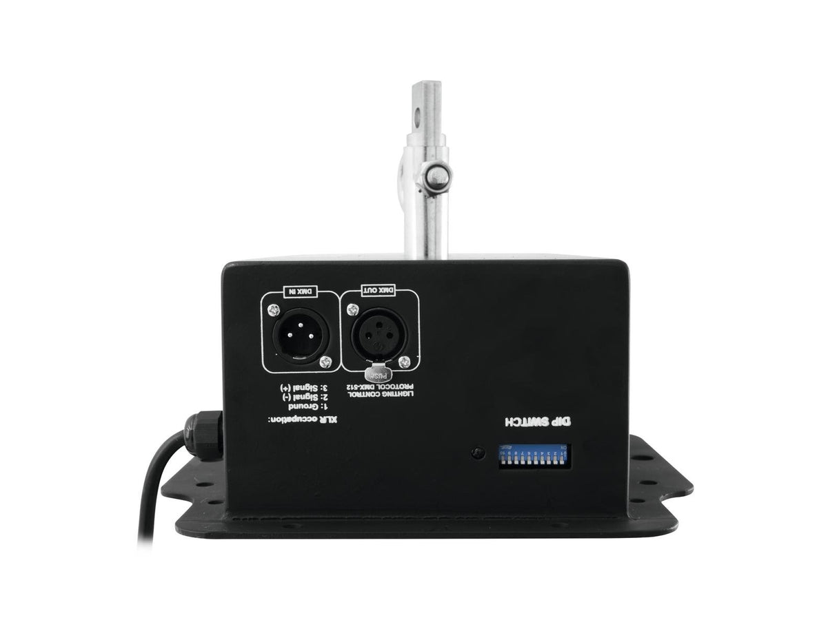 Diskokugle Motor m. DMX (100 cm)