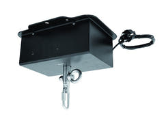 Diskokugel Motor (150 cm)