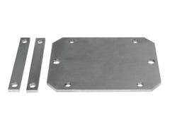 Eurolite Truss Aufhängung für Spiegelkugel Motor