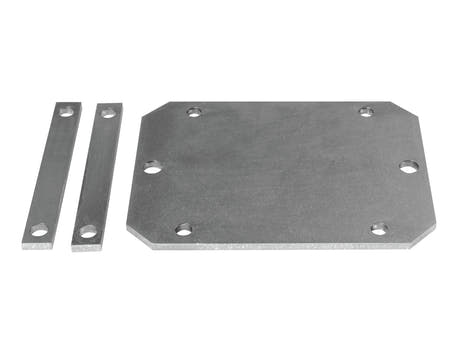 Eurolite Truss Aufhängung für Spiegelkugel Motor