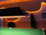 Eurolite Rubberlight LED Gelb (9m)