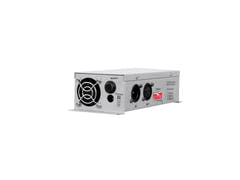 EUROLITE FIB-450 LED Faserlicht RGB DMX
