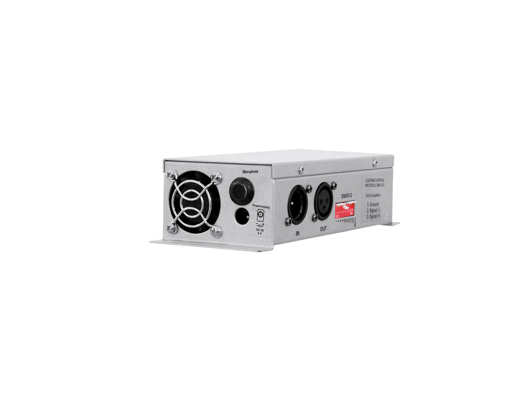 EUROLITE FIB-450 LED Faserlicht RGB DMX