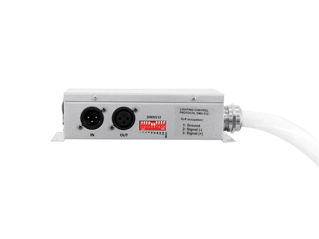 EUROLITE FIB-450 LED Faserlicht RGB DMX