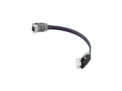EUROLITE LED Strip Flexible Connector 4-polig 10mm