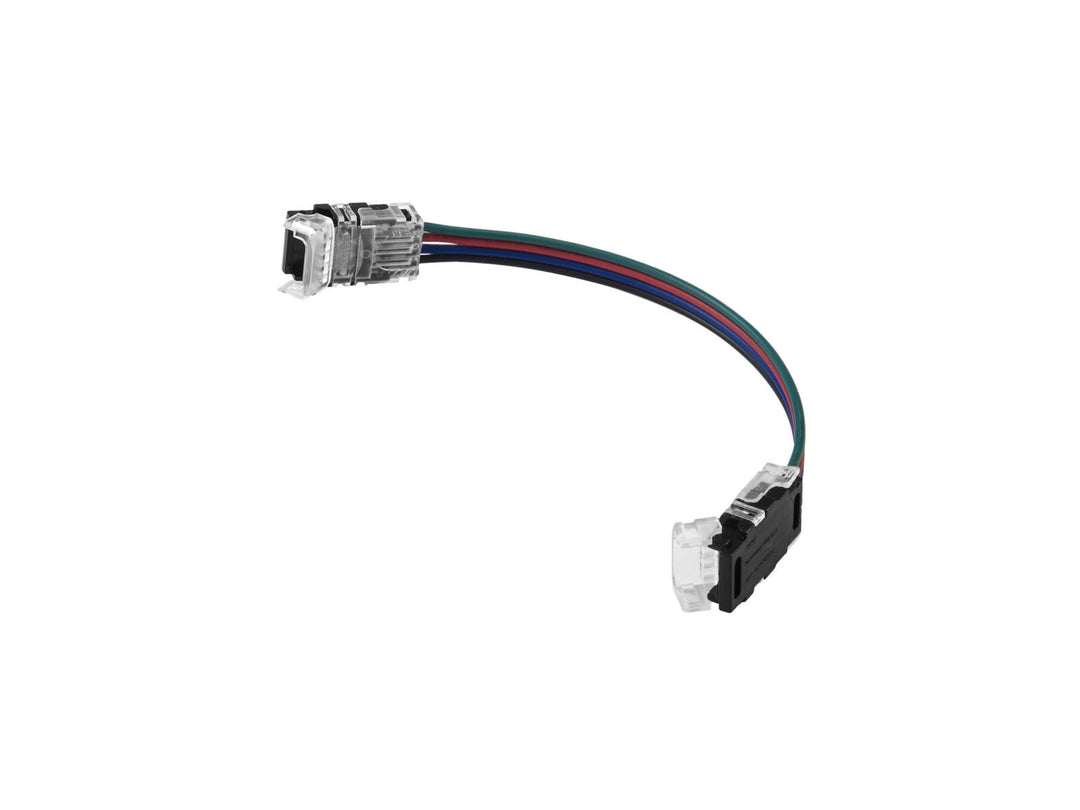 EUROLITE LED Strip Flexible Connector 4-polig 10mm