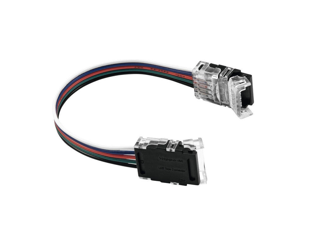 EUROLITE LED Strip Flexibler Verbinder 5-polig 12mm
