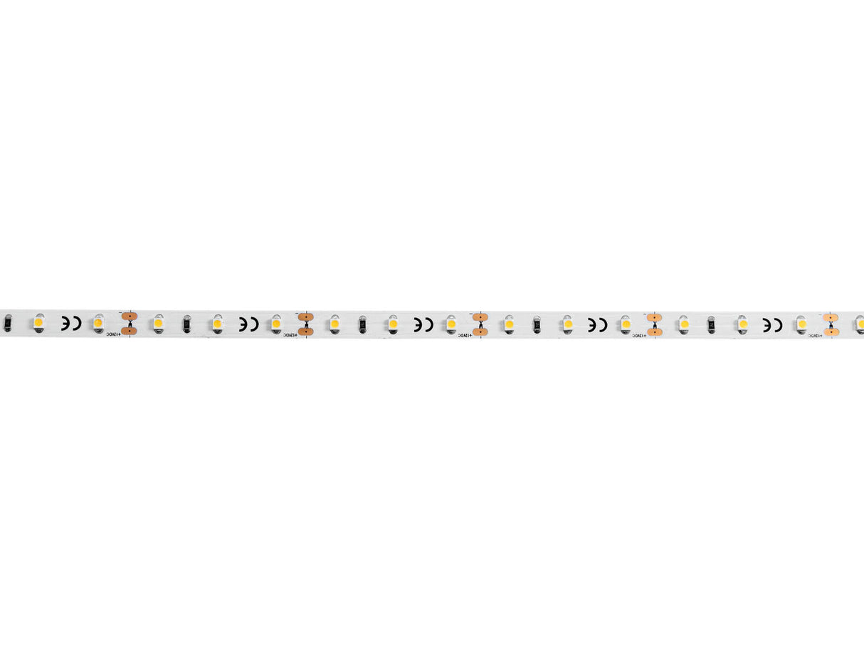 EUROLITE LED Strip 300 5m 3528 2700K 12V