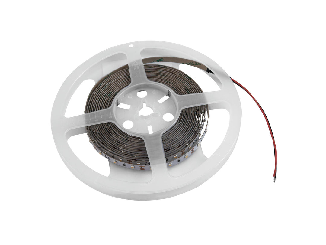 EUROLITE LED-Streifen 300 5m 3528 4000K 12V