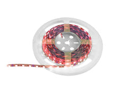 EUROLITE LED-Streifen 300 5m 5050 RGB 12V