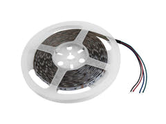 EUROLITE LED-Streifen 300 5m 5050 RGB 12V