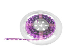 EUROLITE LED-Streifen 300 5m 5050 RGB 12V