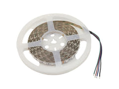 EUROLITE LED-Streifen 300 5m 5050 RGB 24V