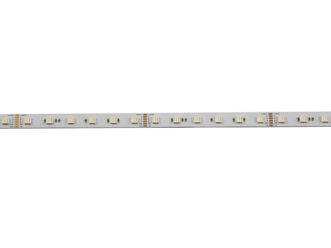 EUROLITE LED-Streifen 300 5m 5050 RGB/WW/CW 24V