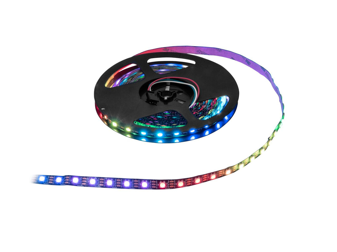 EUROLITE LED Pixel-Streifen 150 5m RGB 5V